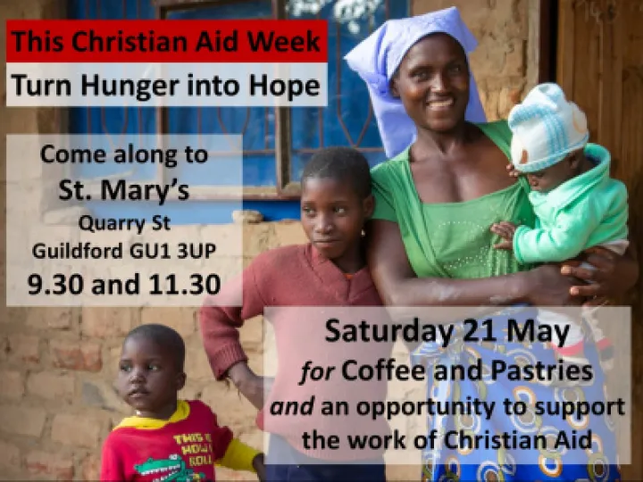 Coffee  Pastries poster 2022