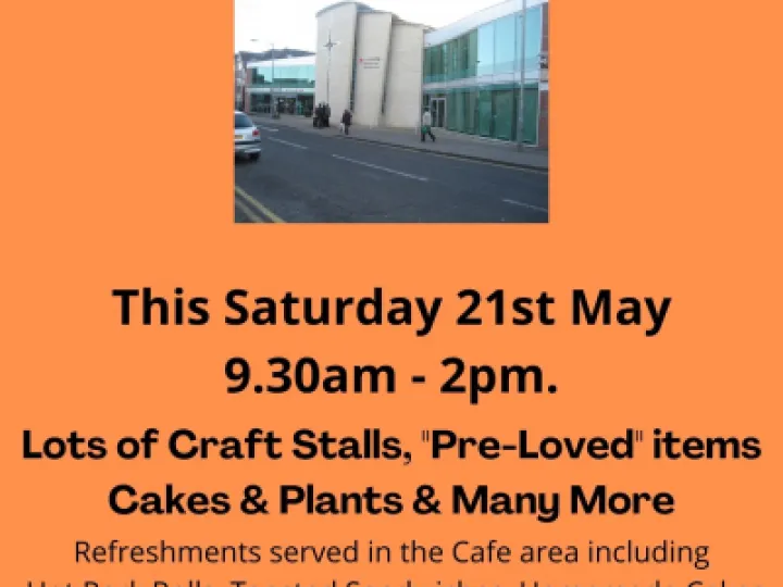 Summer Fayre &ndash; this week (1)