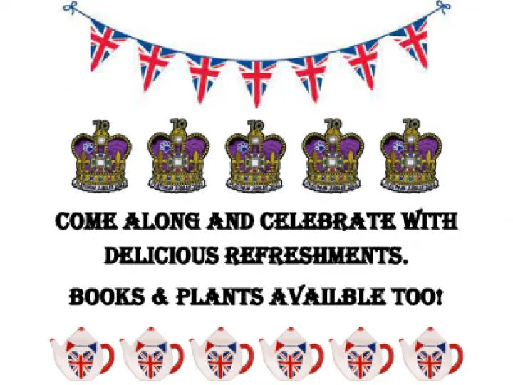 Shadwell Methodist Church Jubliee Café Morning-page0001