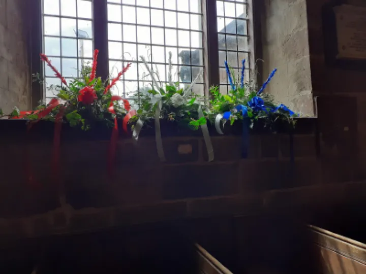 Jubilee St Andrews 20220602_122122