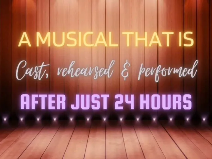 24 Hours