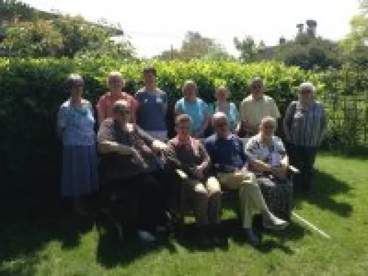 Refreshment Weekend12_n