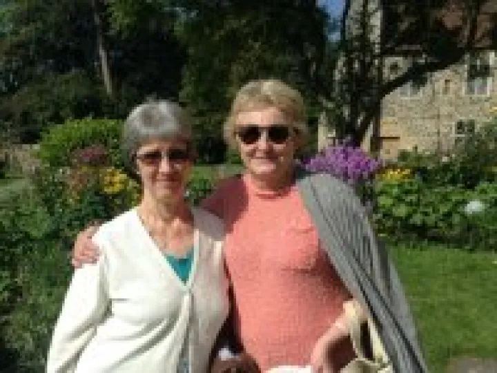 Refreshment Weekend 99_n