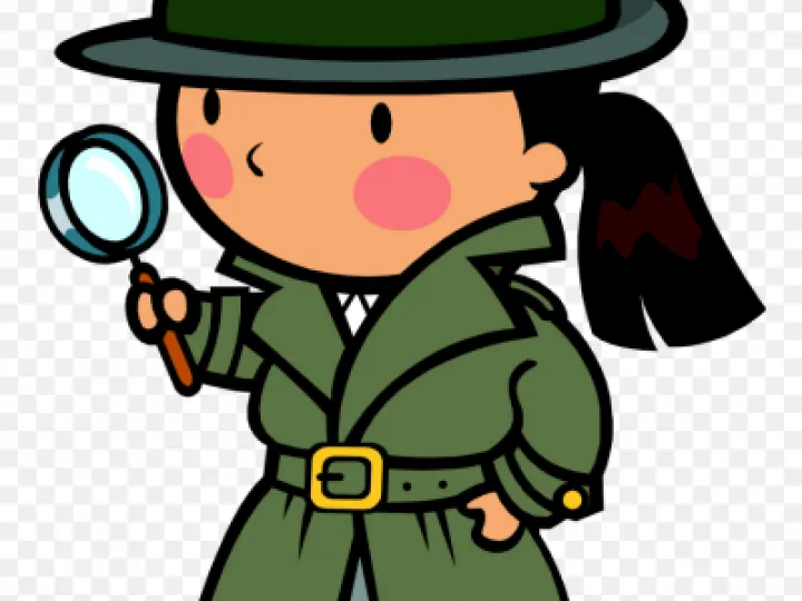 18-188285_louise-house-treasure-hunt-detective-clip-art-png