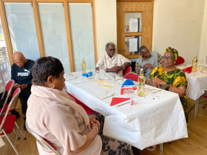 Platinum Jubilee celebrations