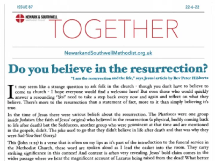 Circuit TOGETHER 87 22-6-22 – Preview