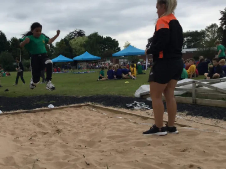 Long jump (13)