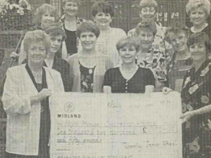 TOL The Wheel Turns PhotoScan