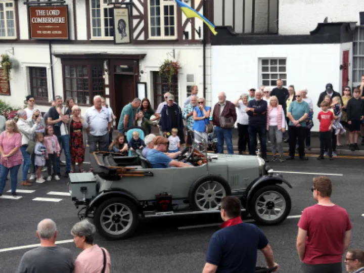 2022 Transport Festival