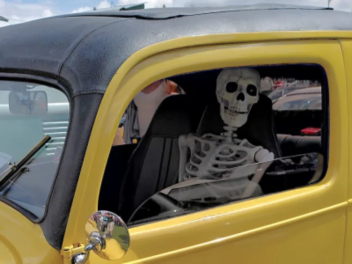 2022 Transport Festival