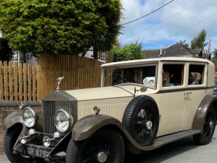 2022 Transport Festival