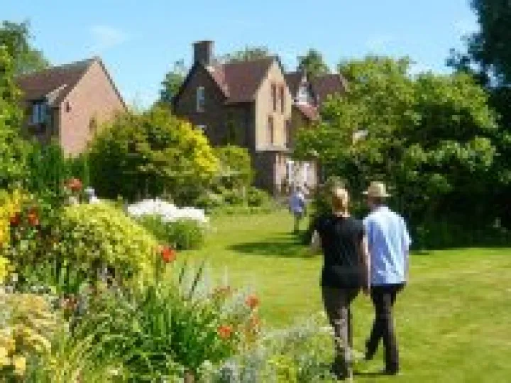 Old Rectory Cuddington