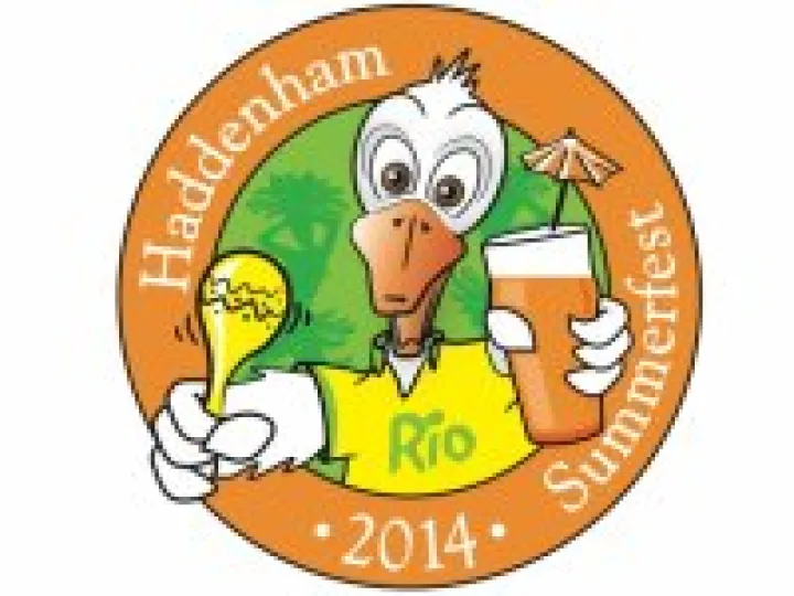 Summerfest logo 2014