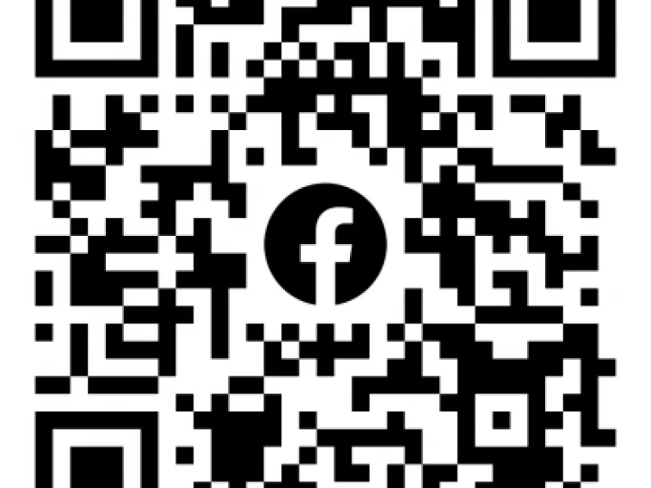 FB QR