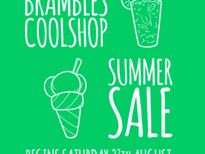 brambles
