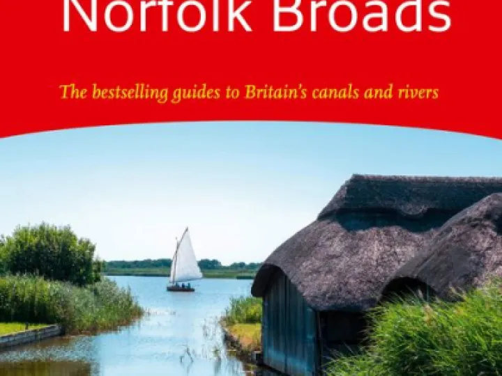 Nicholsons Norfolk Broads