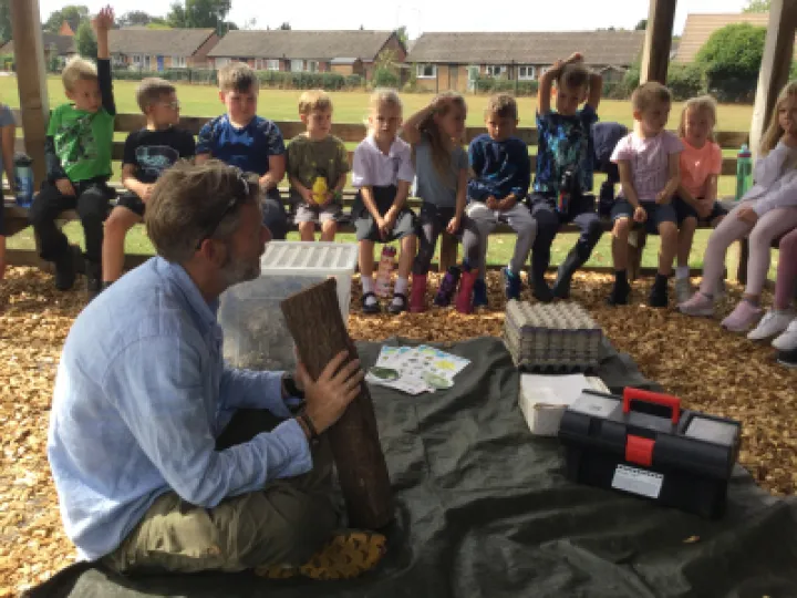 Forest School