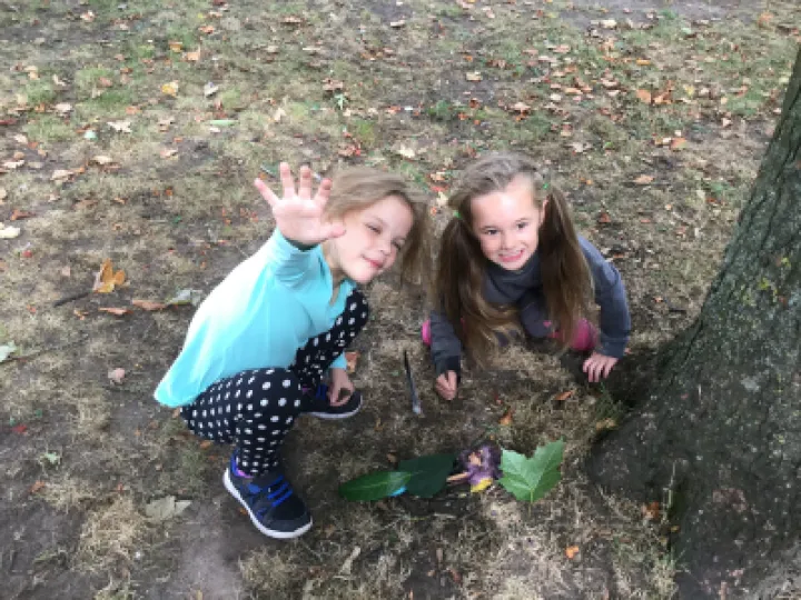 Forest School