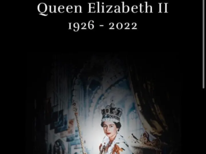 Queen Elizabeth II