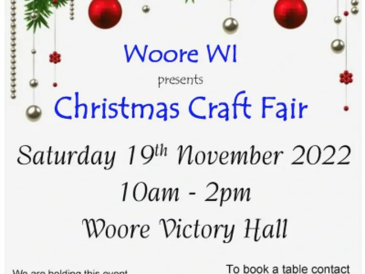 Woore W.I.