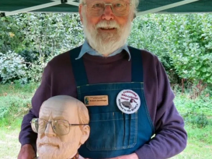 Apple Pressing &ndash; Robert Armitage