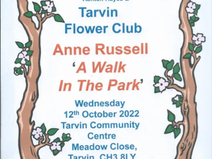 FLower Club Oct 2022 PhotoScan