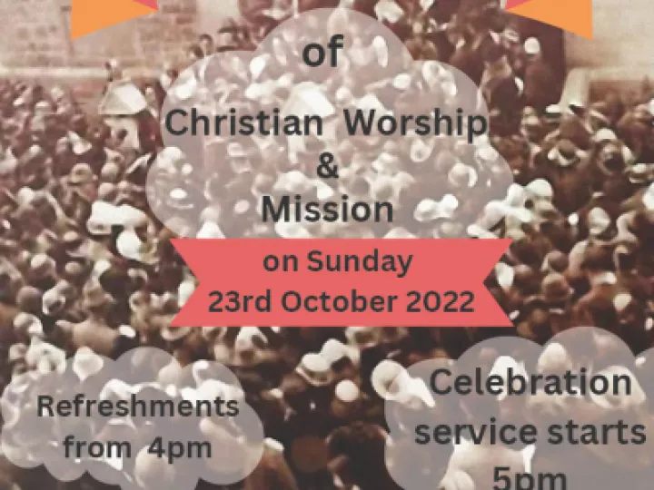 New Ebenezer bicentennial celebration