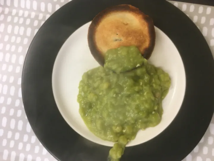 Pie n Peas