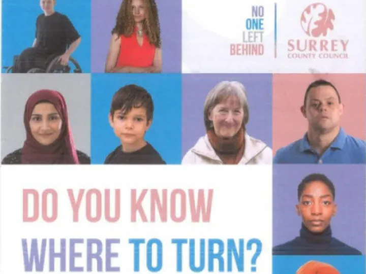 No One Left Behind 1