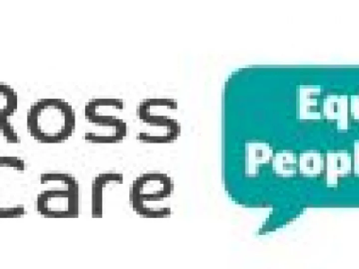 Rosscare logo