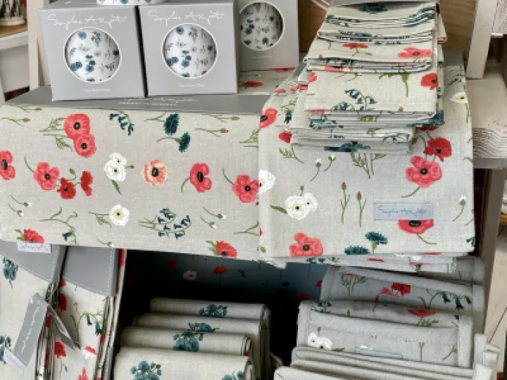 Remembrance at Brambles