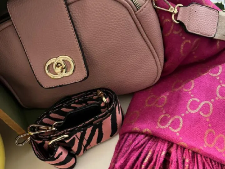 Little Angels Christmas 2022 Bag 2