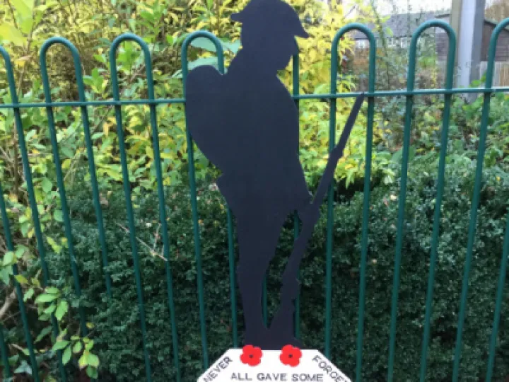 Remembrance Bouquets 4