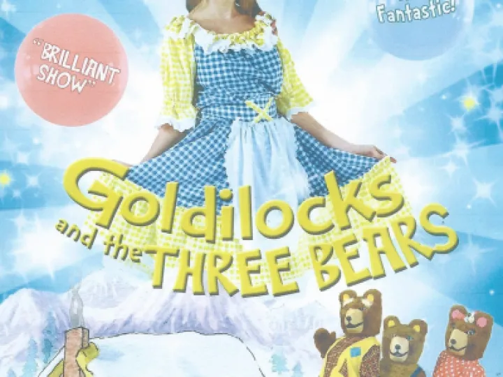 TCC Christmas Panto 2022 PhotoScan