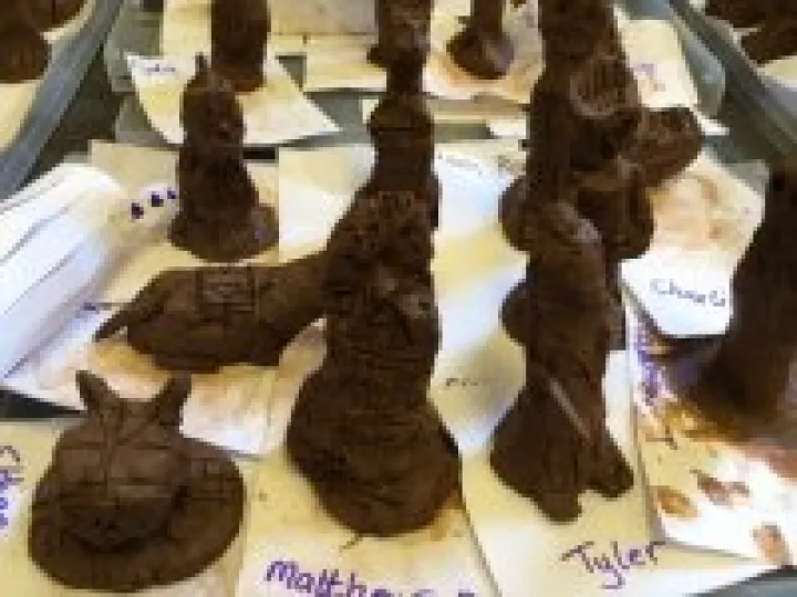 Modelling &ndash; Lifepath