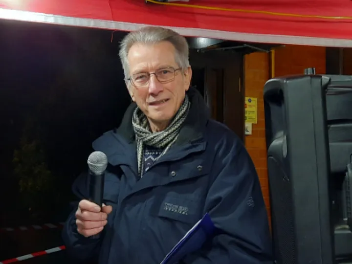 Christmas Festival at TMC 2022 2