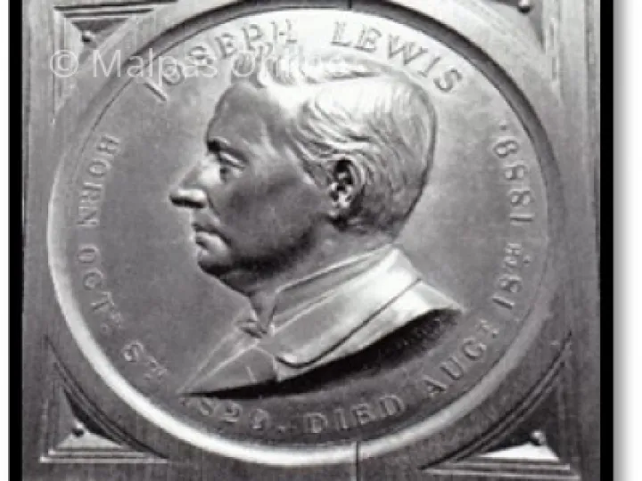 Joseph Lewis