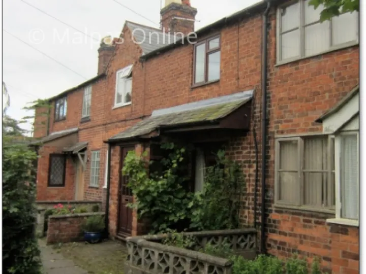 Smithy Lane Cottage 2