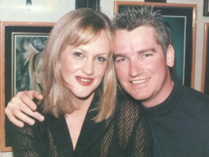 Liz&Shaun2002