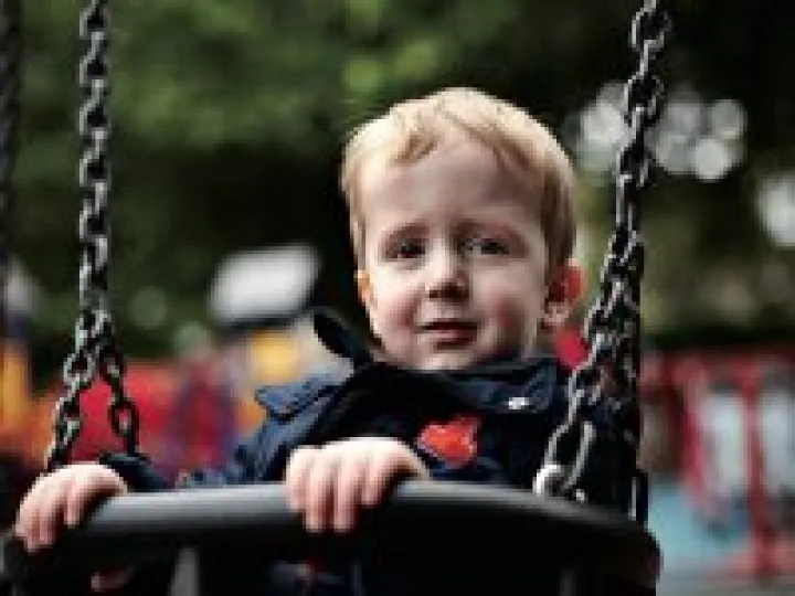 Safeguarding Children