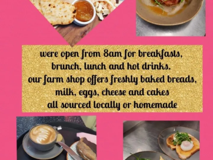 Alison's Country Kitchen