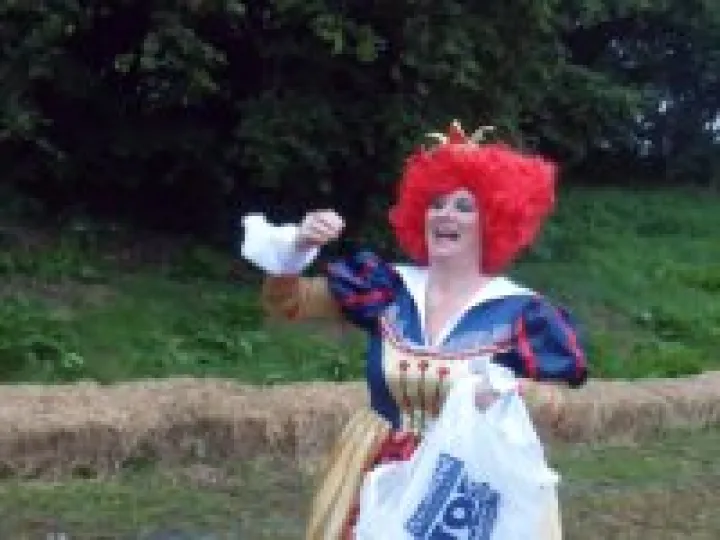 2014 Minshull Madness