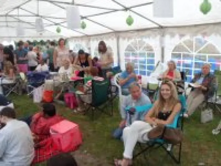 2014 Minshull Madness