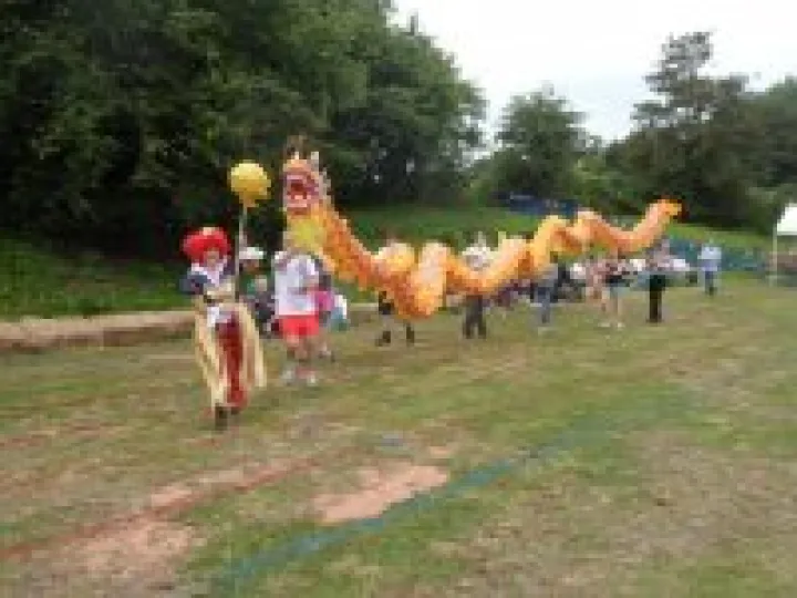 2014 Minshull Madness