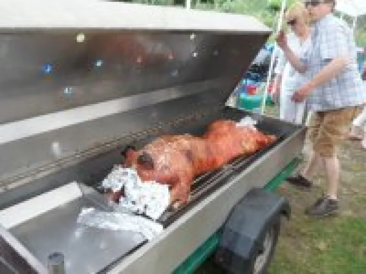 2014 Minshull Madness