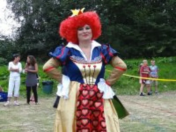 Minshull Madness 2014 (8)