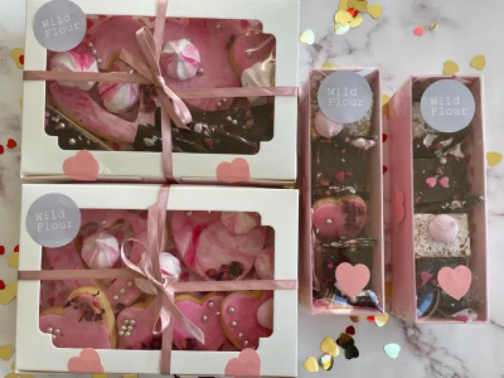 Little Angels Valentines 1