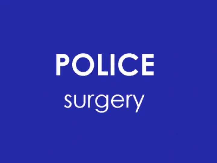Police Surgery (1)