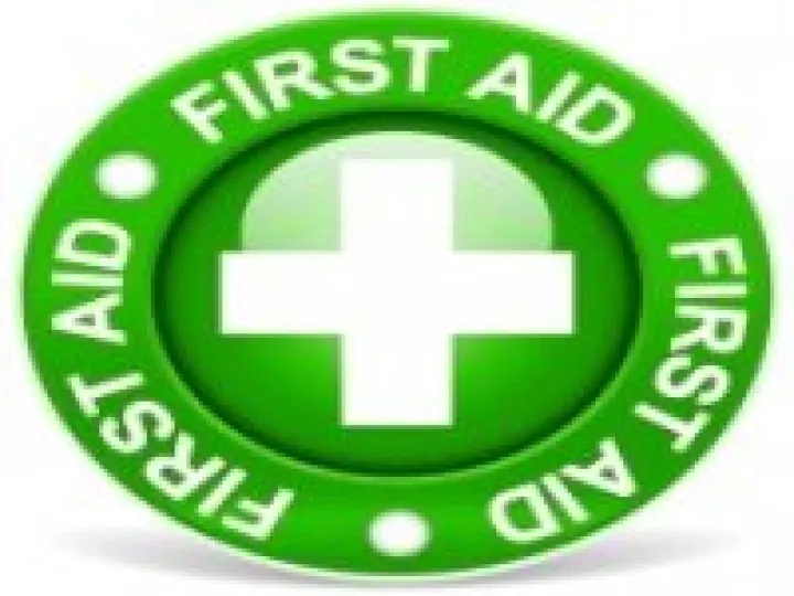 21782343-first-aid-sign-green-version