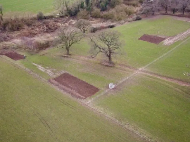 Jubilee Wood Extension